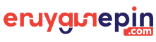 Türkiye'nin En Uygun Epin Satış Sitesi Logo
